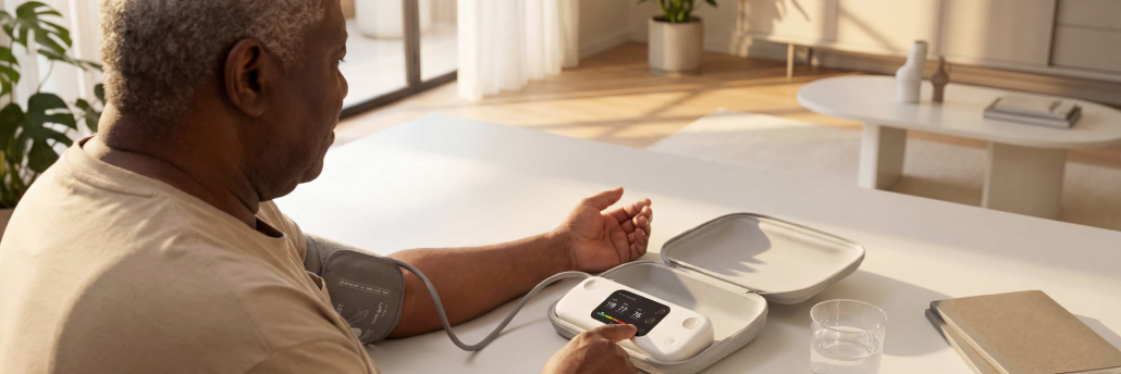 Withings Accepted into CMS ACCESS Model, Expanding Technology-Enabled Chronic Care for Medicare Beneficiaries