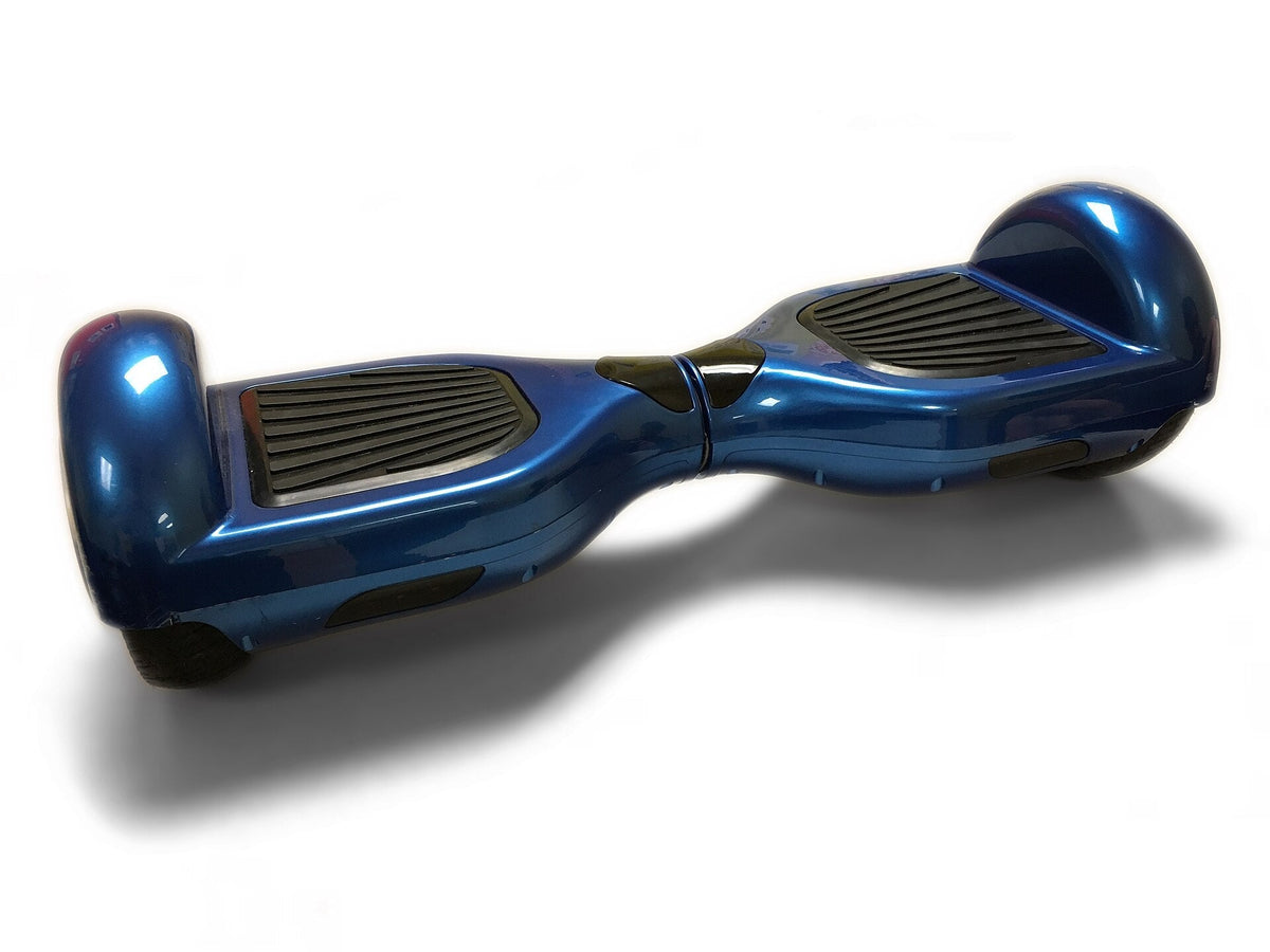 Are Hoverboards Good Or Bad For Your Health?