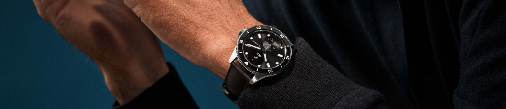 ScanWatch Horizon VS ScanWatch Nova: What Changes for Your Health and Style?