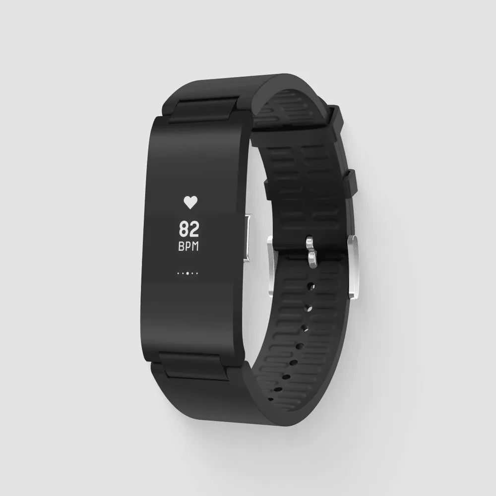 Pulse HR Bows Out... to Live On in the ScanWatch Family