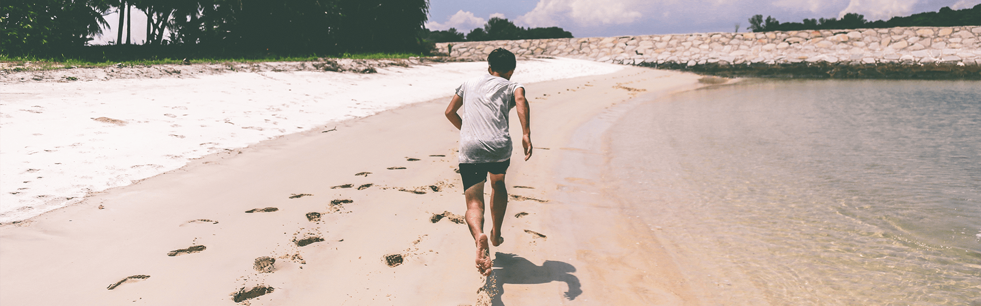 5 Beach Running Tips You Need to Know Now