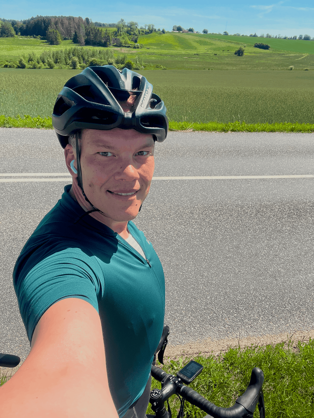 A Weight Loss Champion’s Fight for Total Health