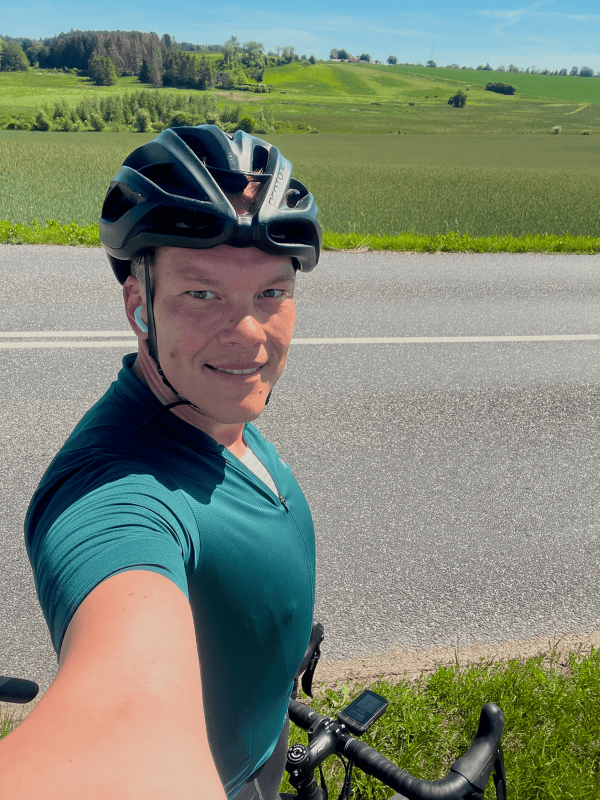 A Weight Loss Champion’s Fight for Total Health