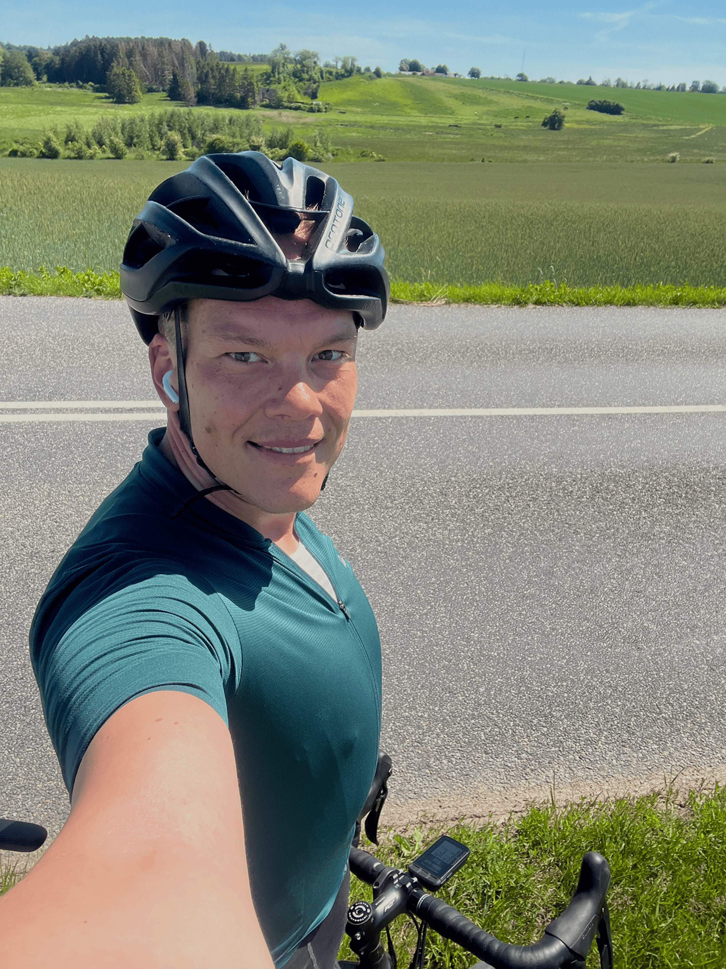 A Weight Loss Champion’s Fight for Total Health