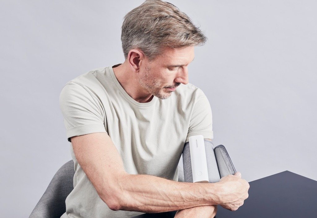 Blood Pressure: The Rule of Three