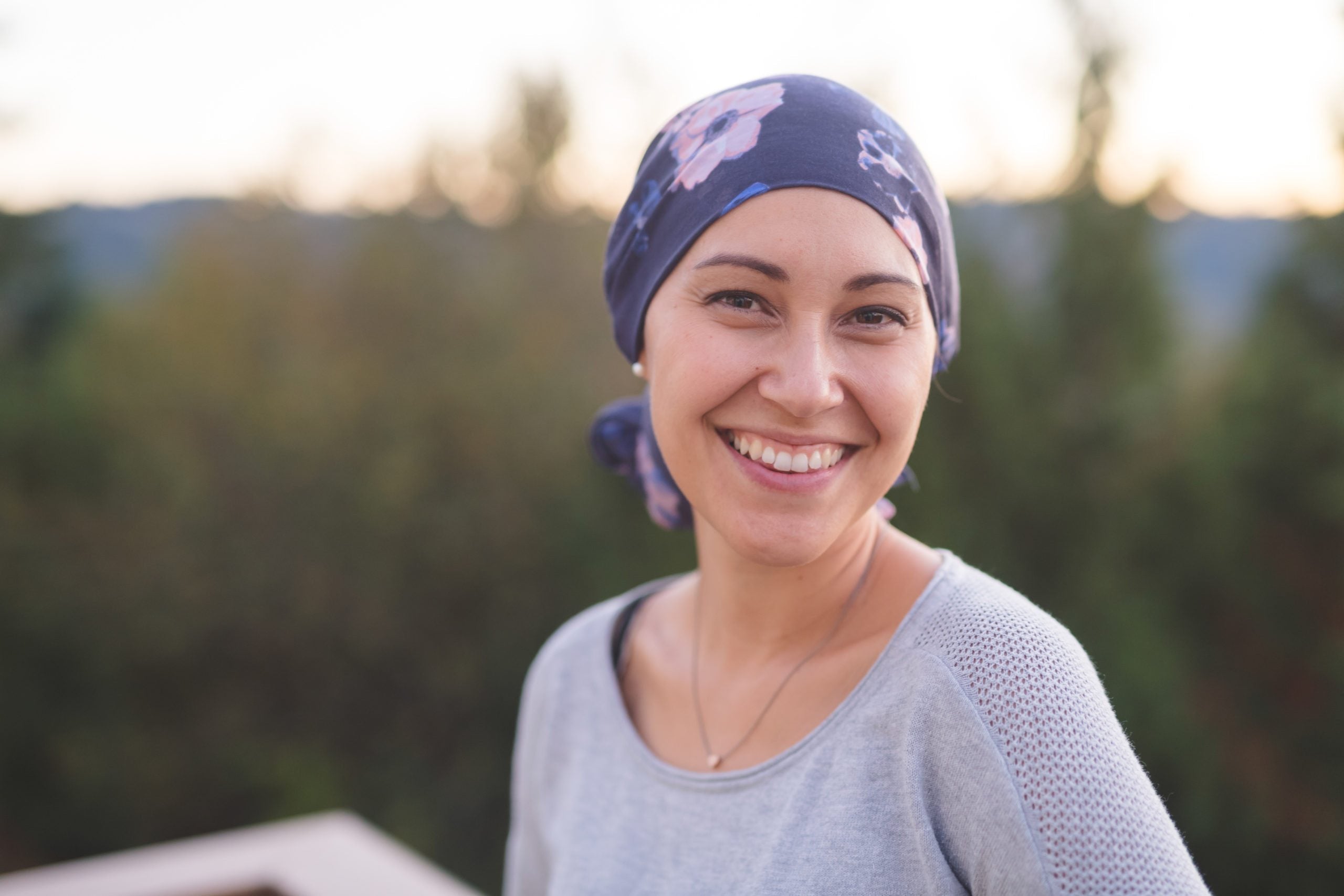 Can connected watches help women fight breast cancer?