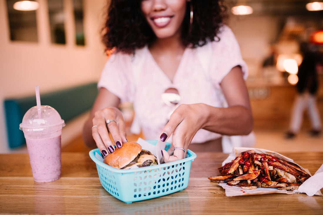Cheat Days: Helpful or Harmful?