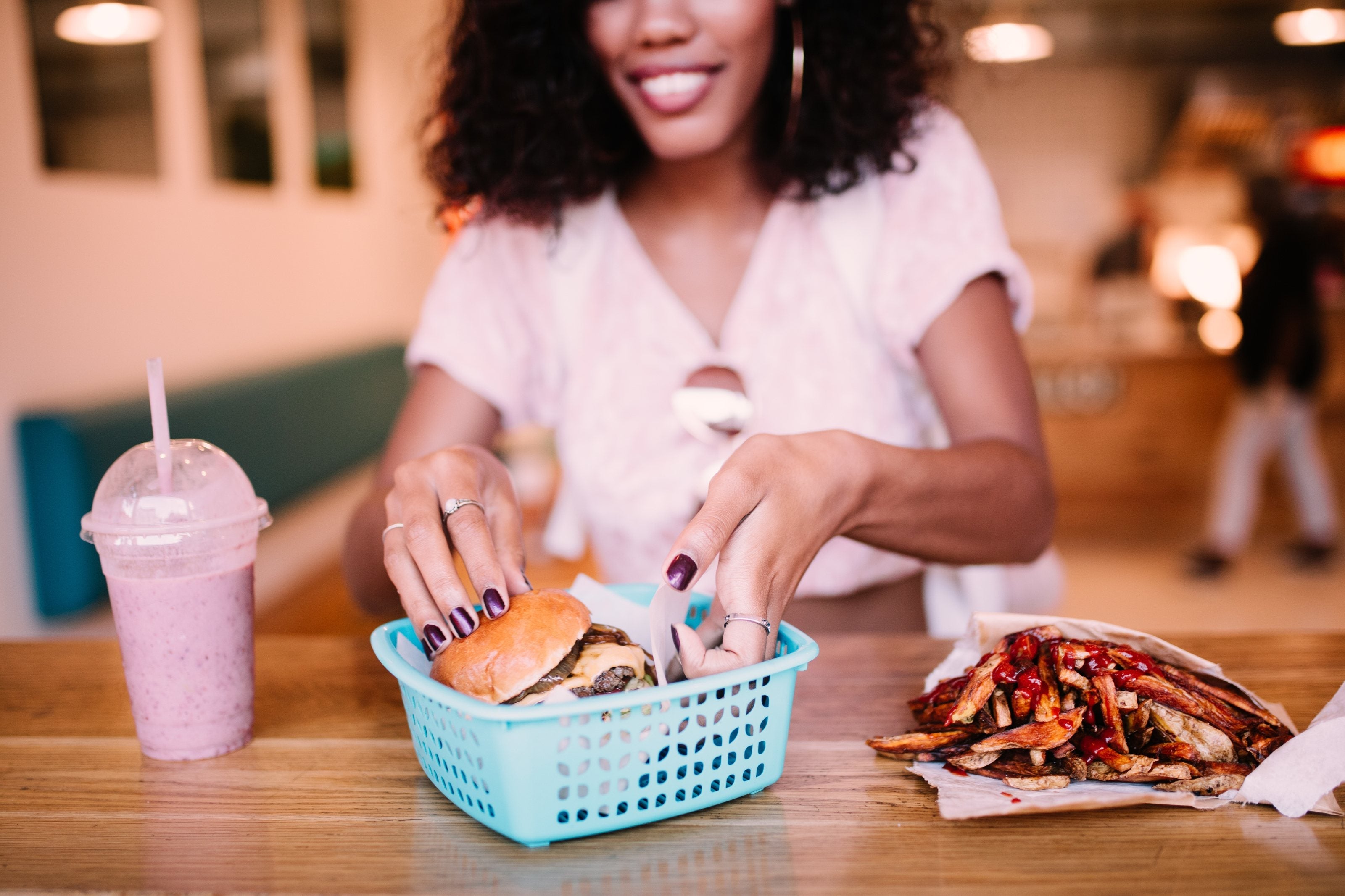 Cheat Days: Helpful or Harmful?