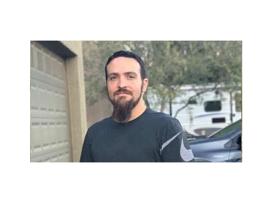 Chris Moore Sheds 100 Pounds and Finds Less—is More Health￼