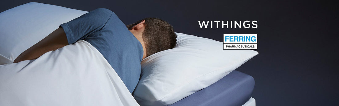 Could Waking Up at Night to Urinate Affect Your Sleep?