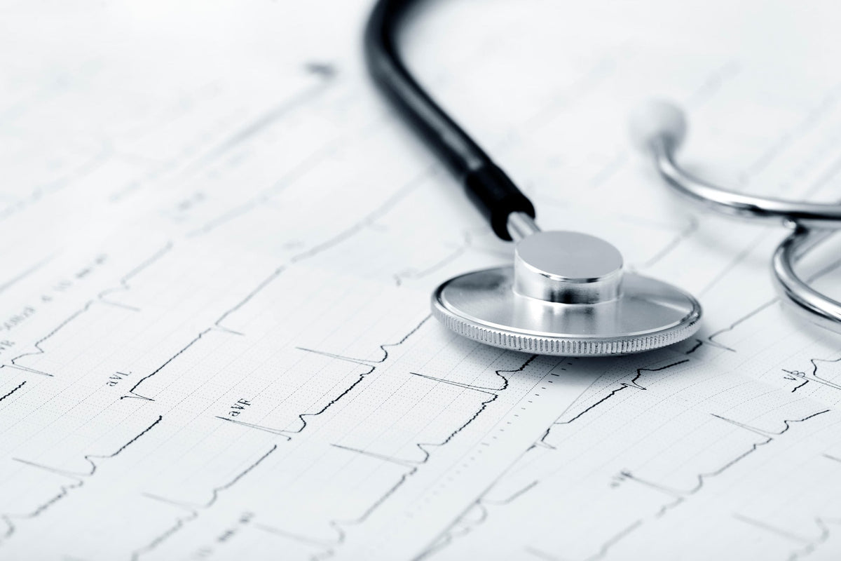 Days From Dying: Living With Congestive Heart Failure