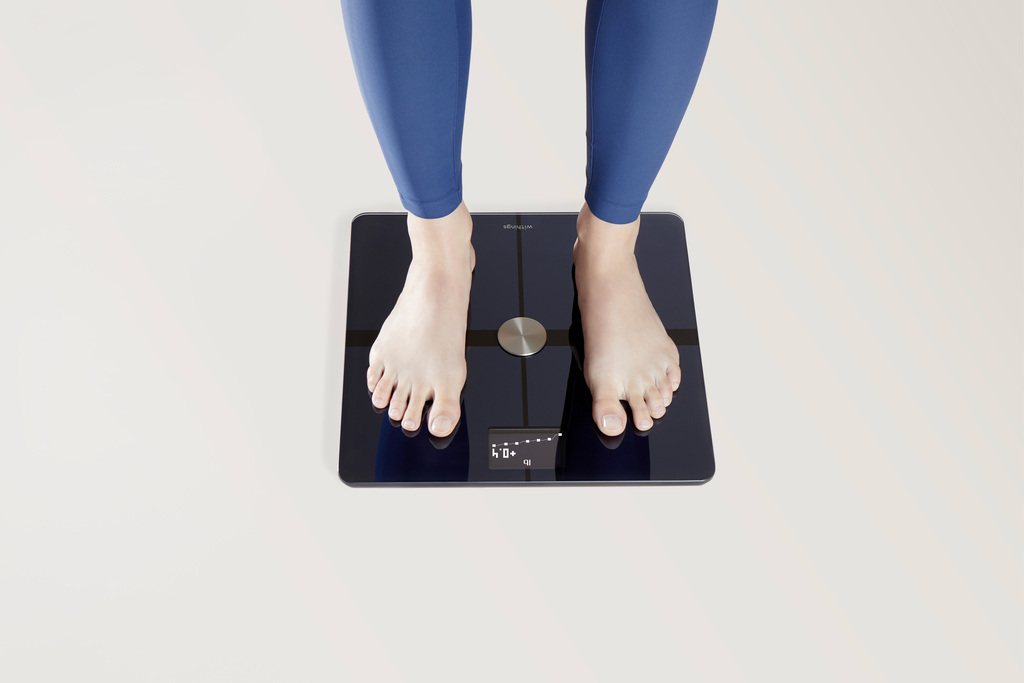 Does Muscle Weigh More Than Fat?