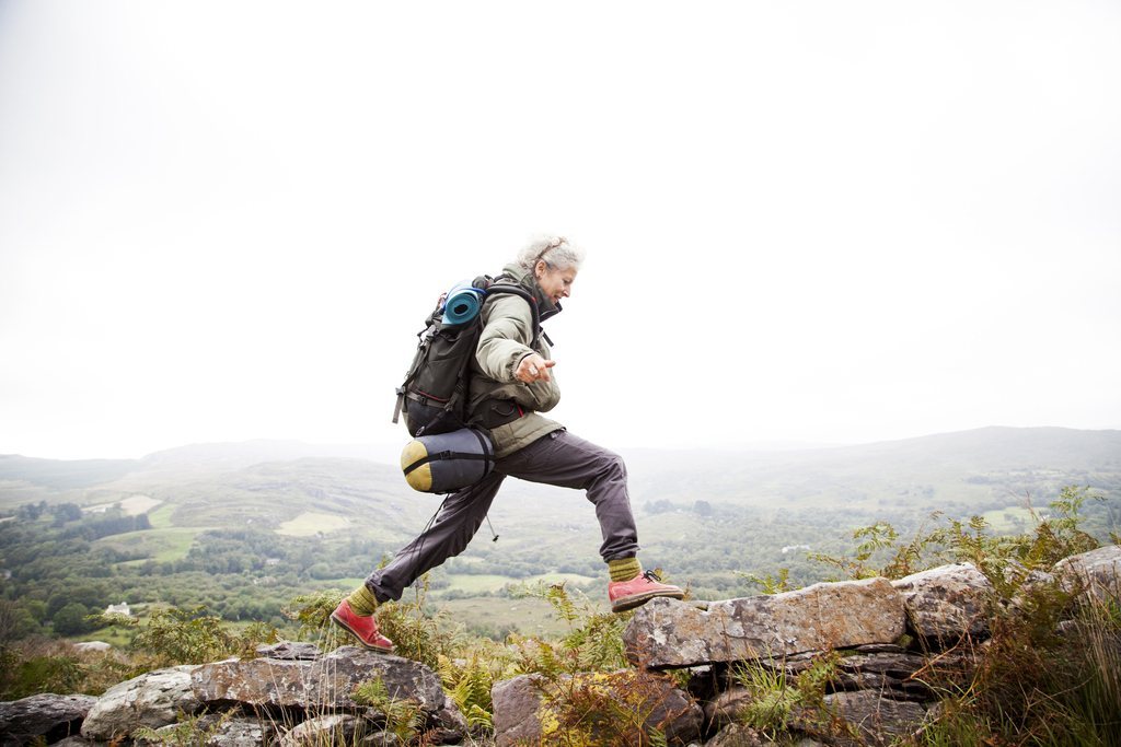 Elevation Gain: How to Elevate Your Daily Activity Routine With This Metric