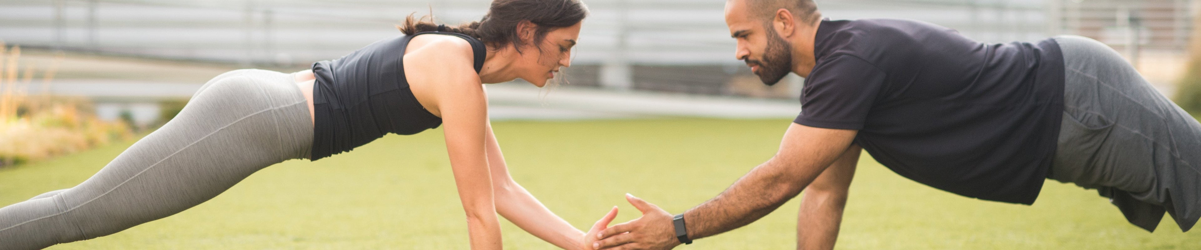 Meet Erin Bailey & Get Fit #WithErin