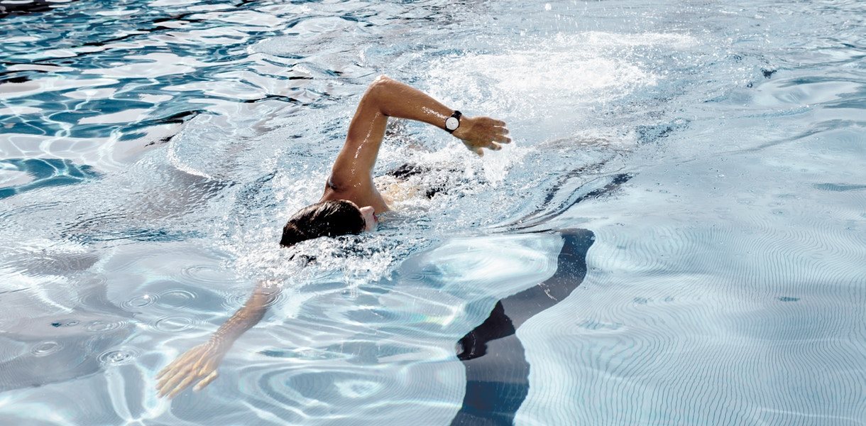 The Health Benefits of Swimming: Myths, Facts, and More