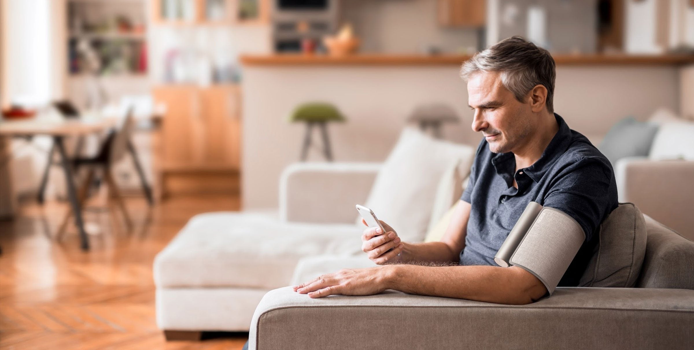 High Blood Pressure: Causes, Risks & How Self-Monitoring Can Help
