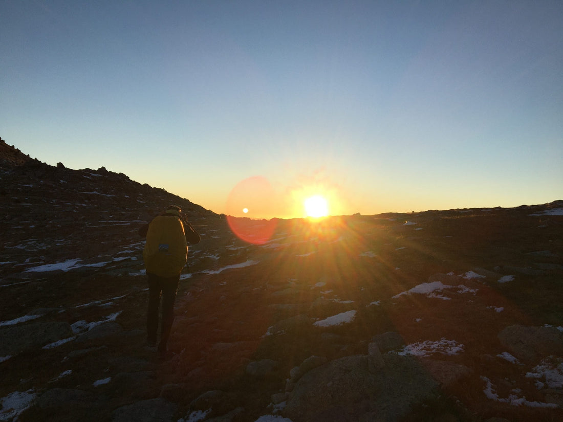How Frédéric Paupert went from a cardiac emergency to biking more than 200 miles