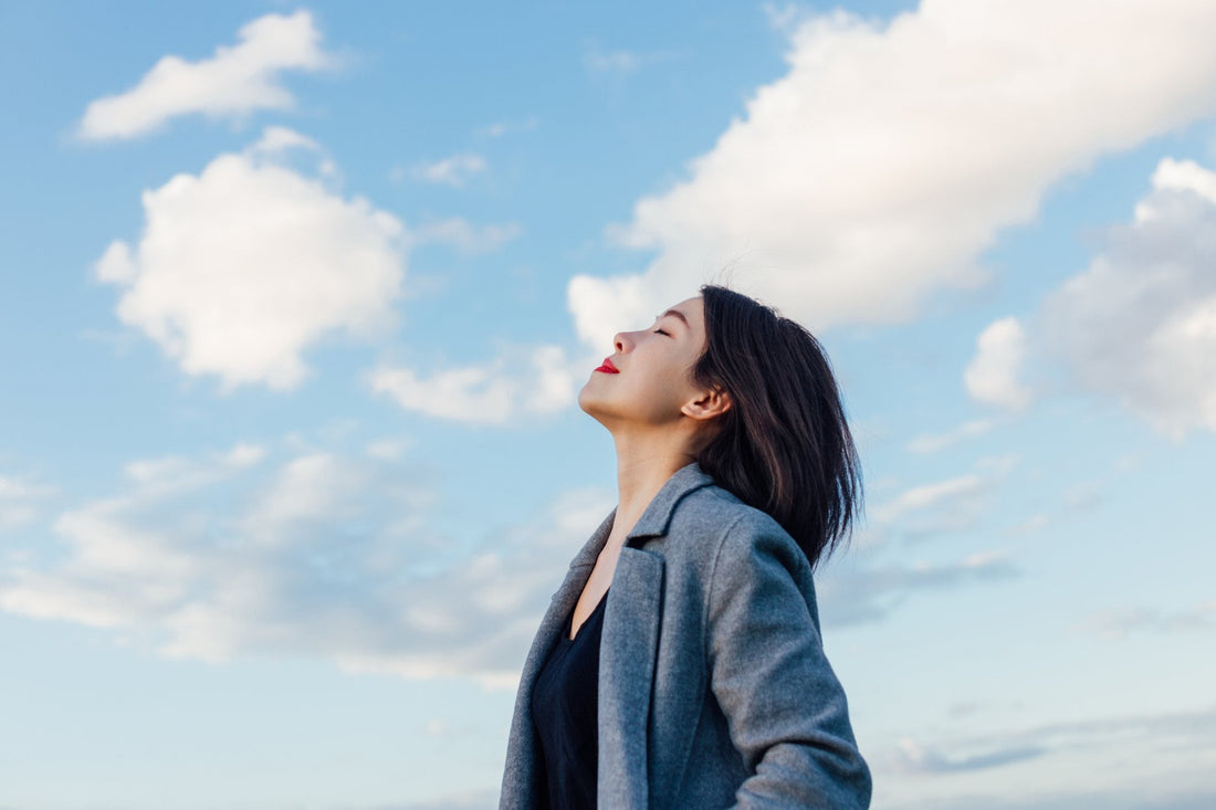 How to Breathe. Yes, Really.