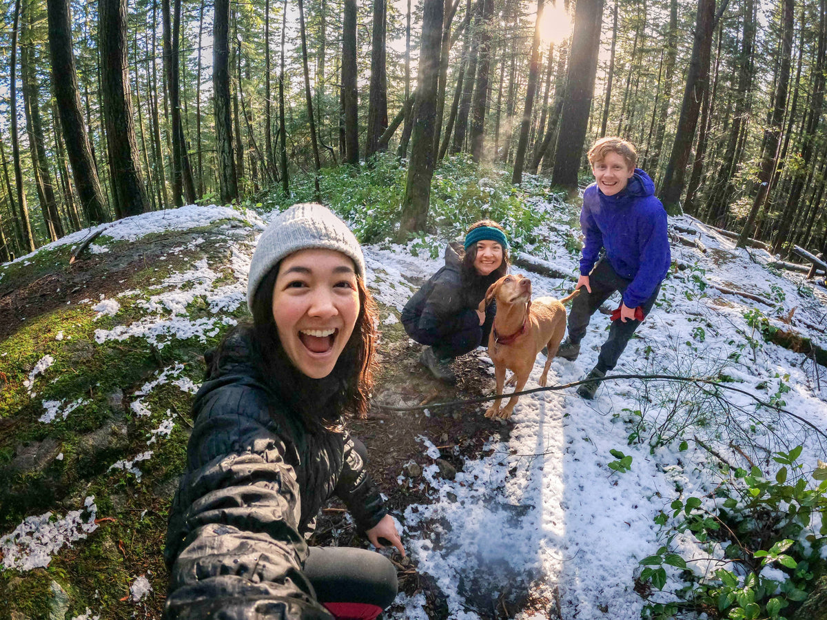 How to Fight the Winter Blues