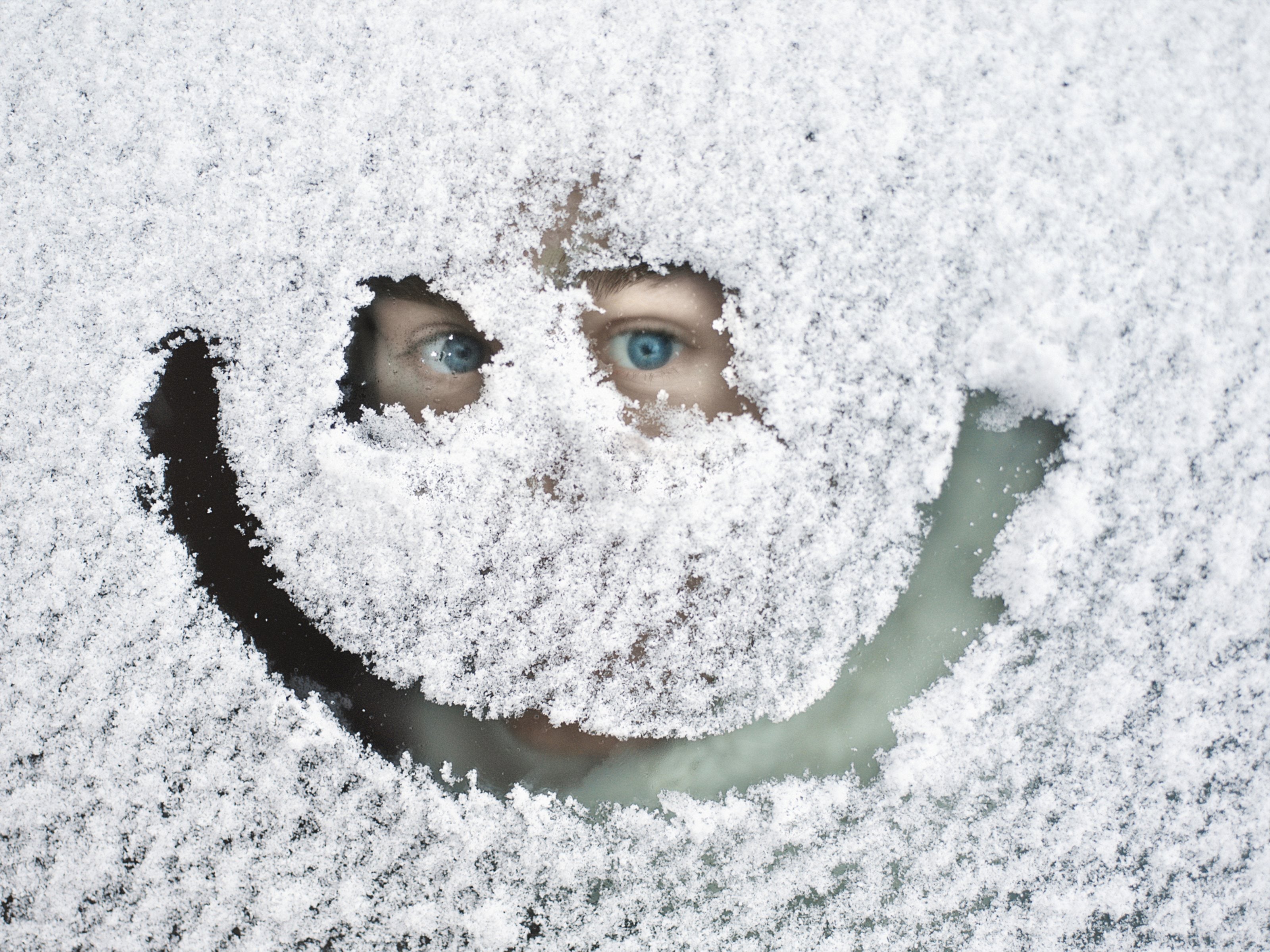 How to Melt the Winter Blues