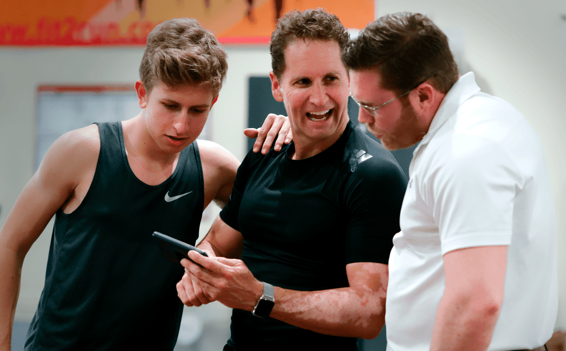 How Trainerize & Withings Help Personal Training Clients Crush Their Fitness Goals