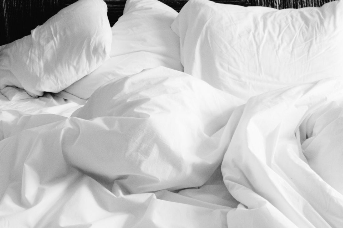 Can Lack Of Sleep Make You Sick?