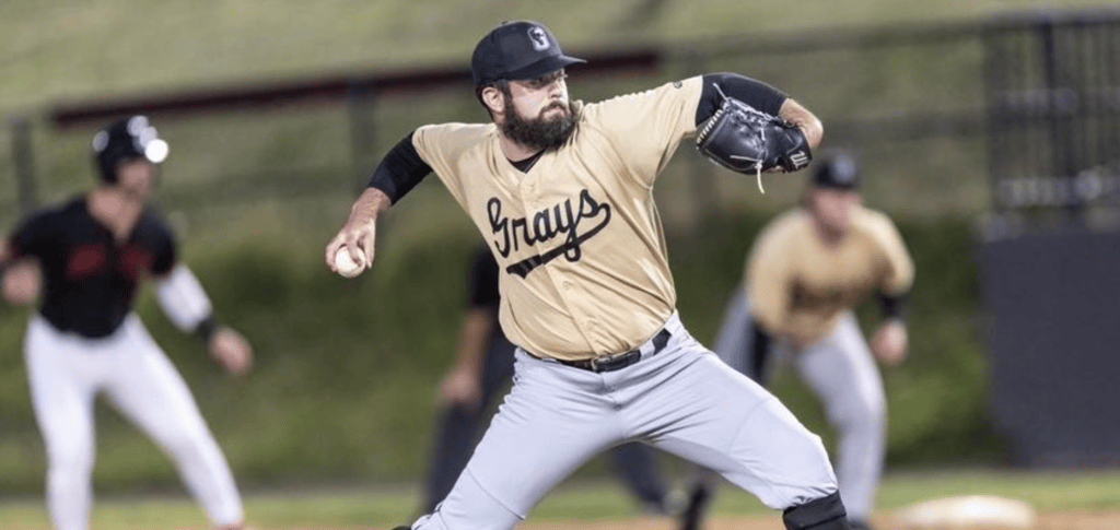MBA to Triple-A: Jay is a healthy role model on and off the field