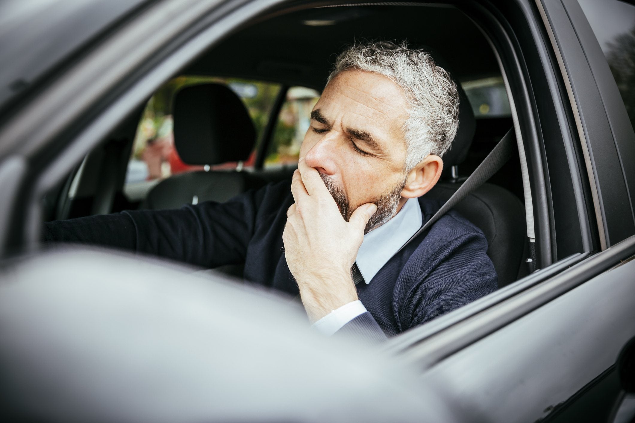 Microsleeping: Causes, Symptoms, Impact, and Prevention – Withings