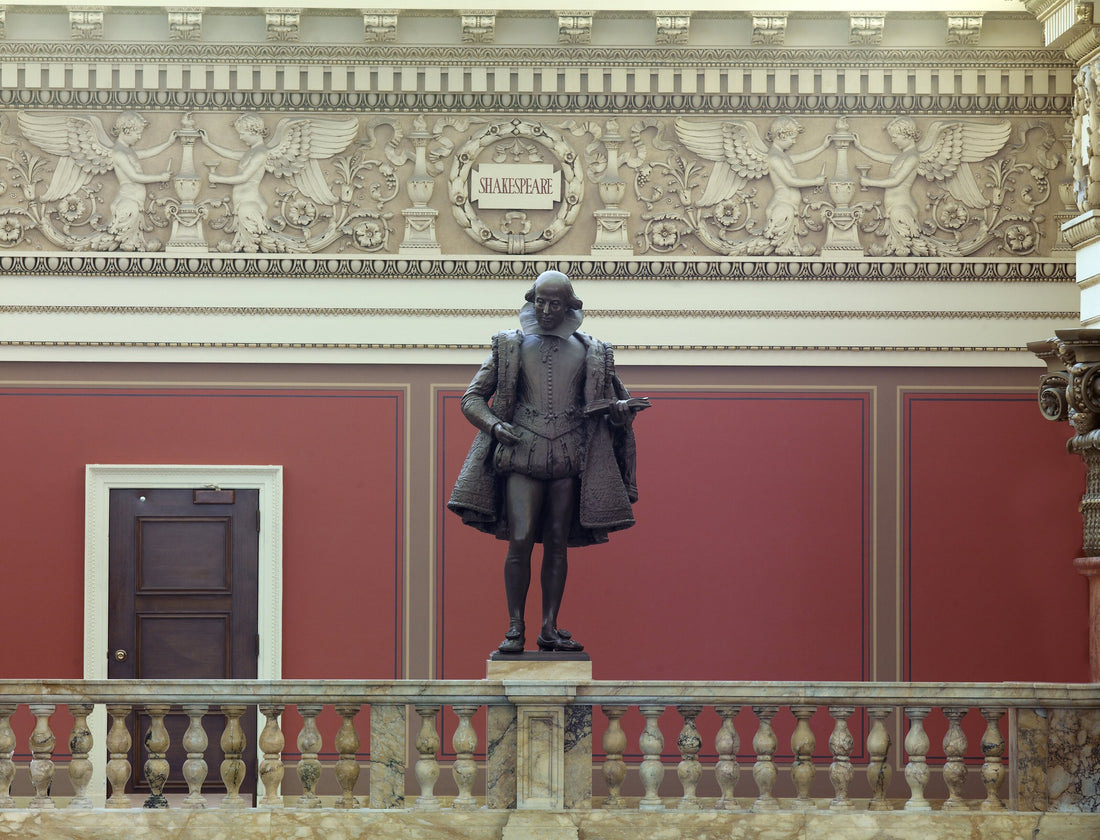 Can Shakespeare Teach Us About Health and Wellness?