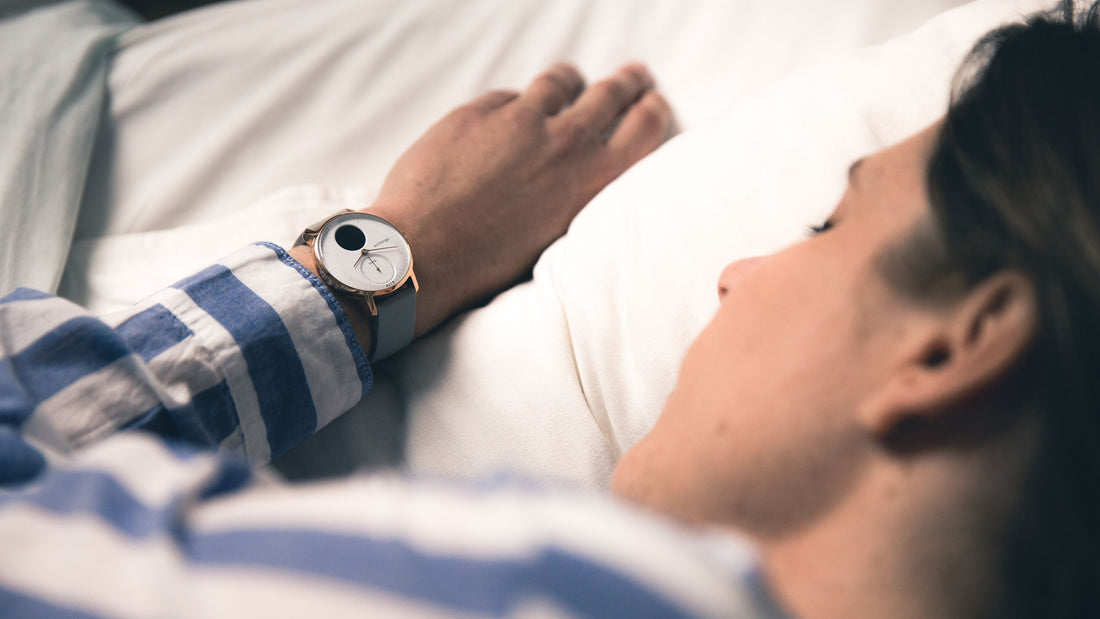 Simple Ways to Prevent Snoring