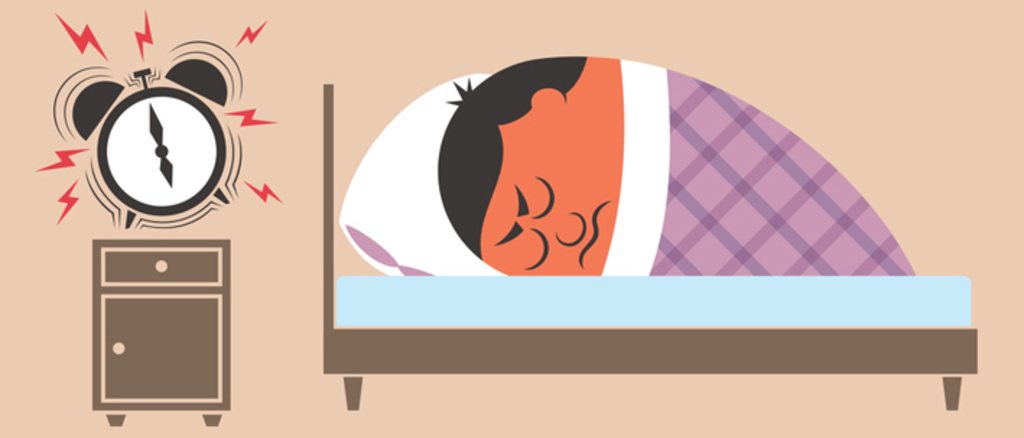 The History of Waking Up: Humans Edition