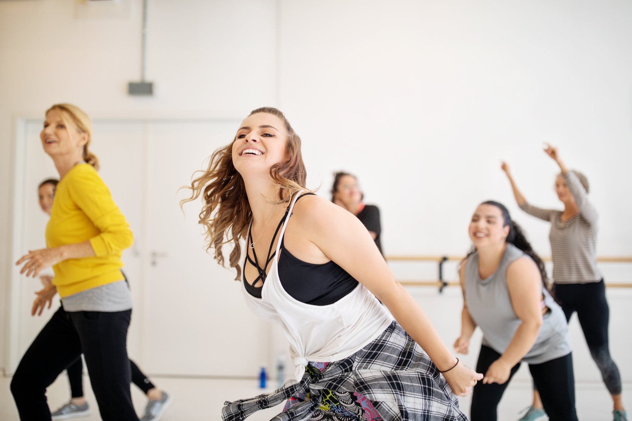 The Mental Health Benefits of Exercise