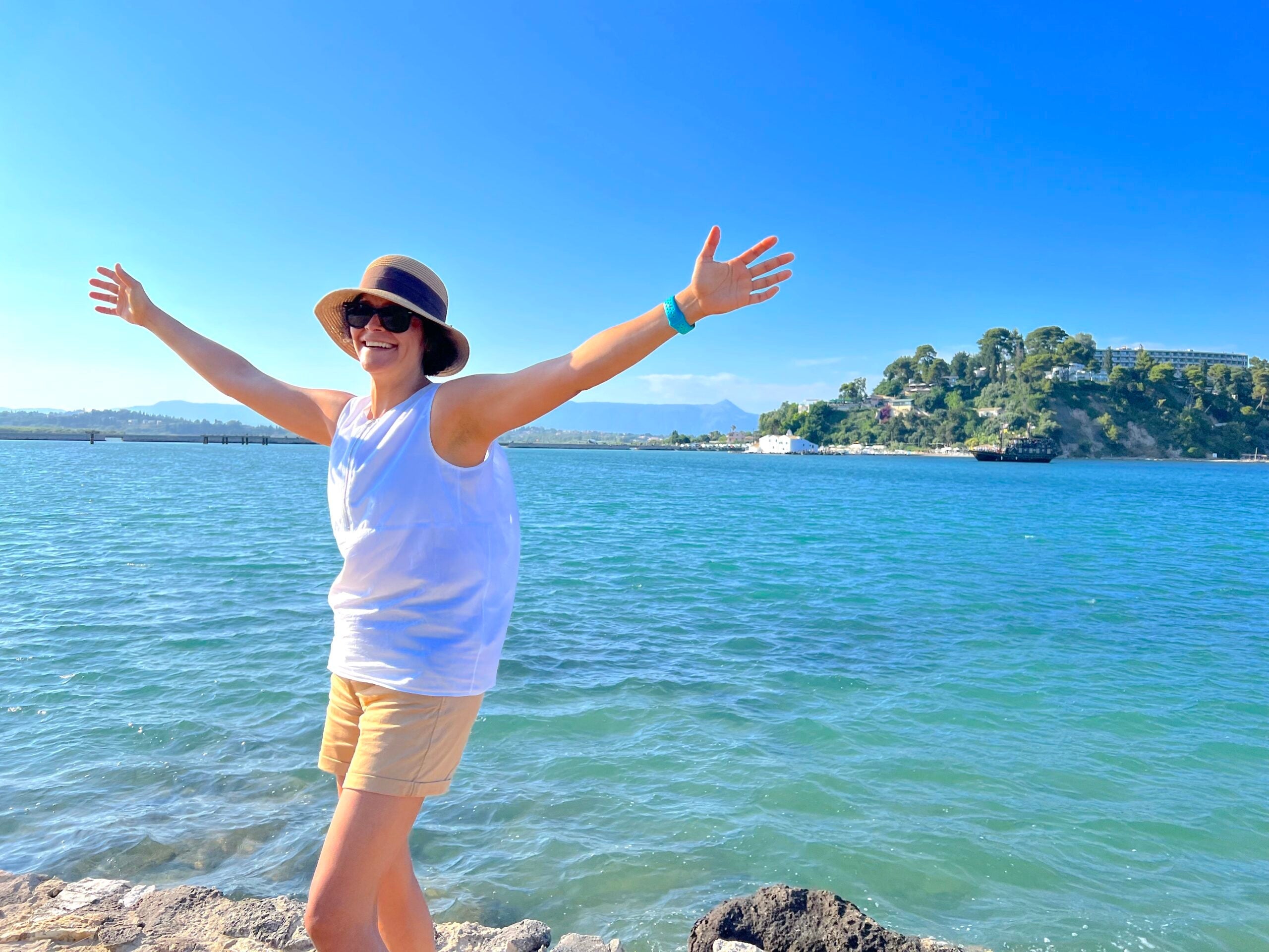 The Physics of Perseverance: Melissa’s Cardiac Comeback Story