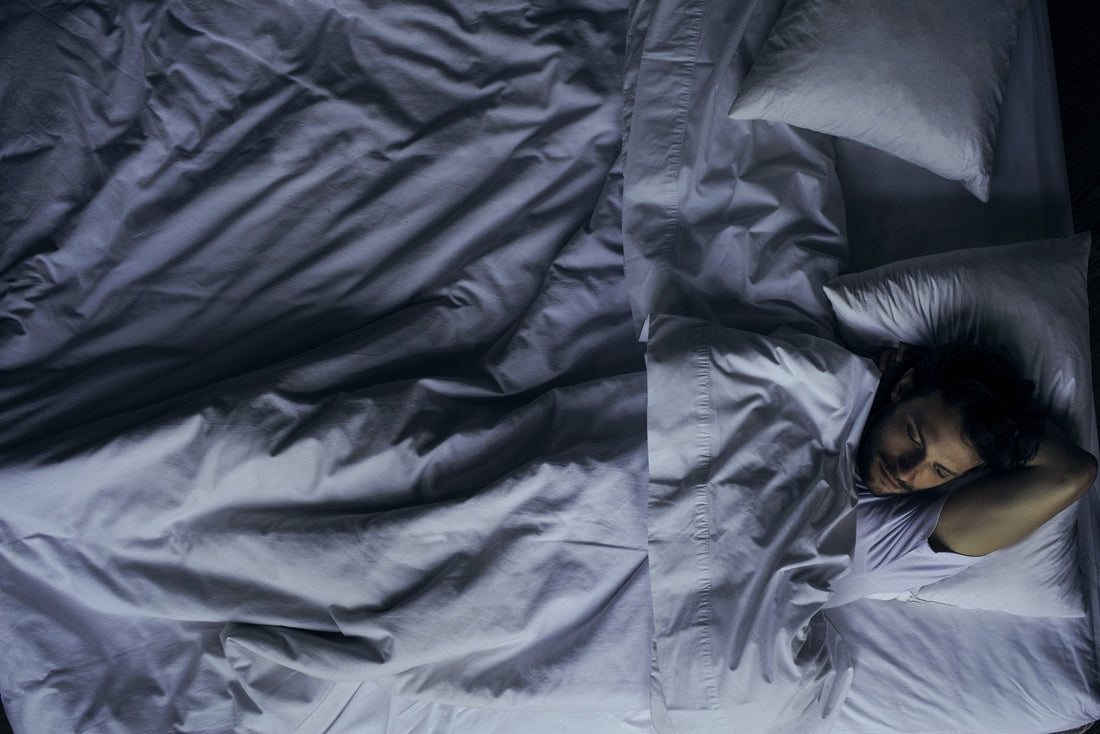 Tips To Fight Insomnia