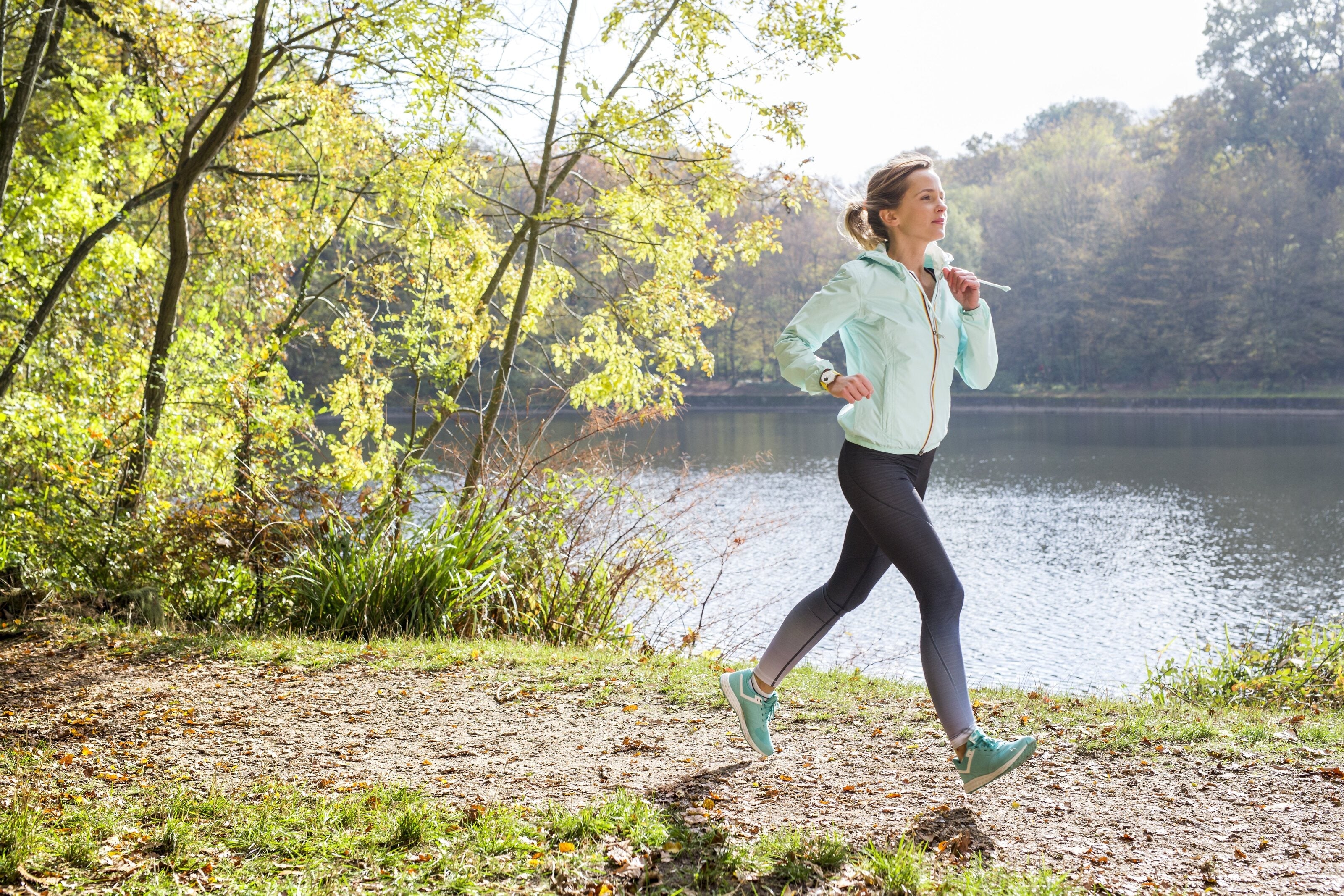 Walking 1,000 Extra Steps A Day Can Lower Blood Pressure: Study