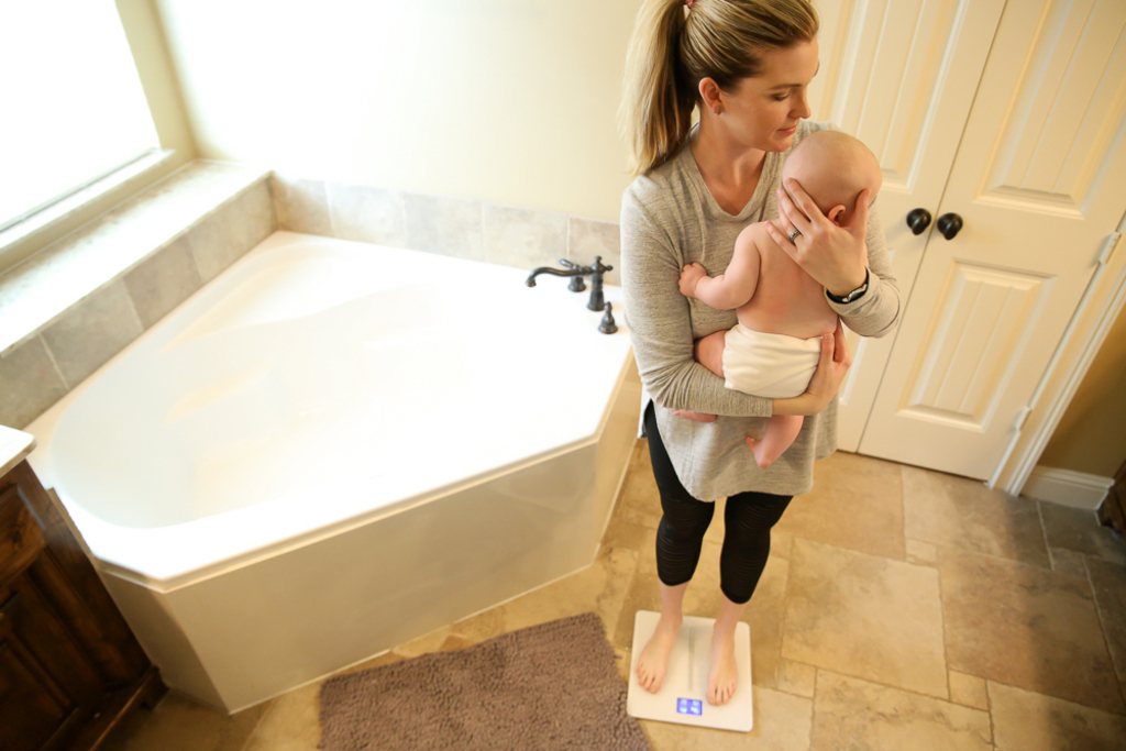 Weighing Babies: Everything You Need to Know