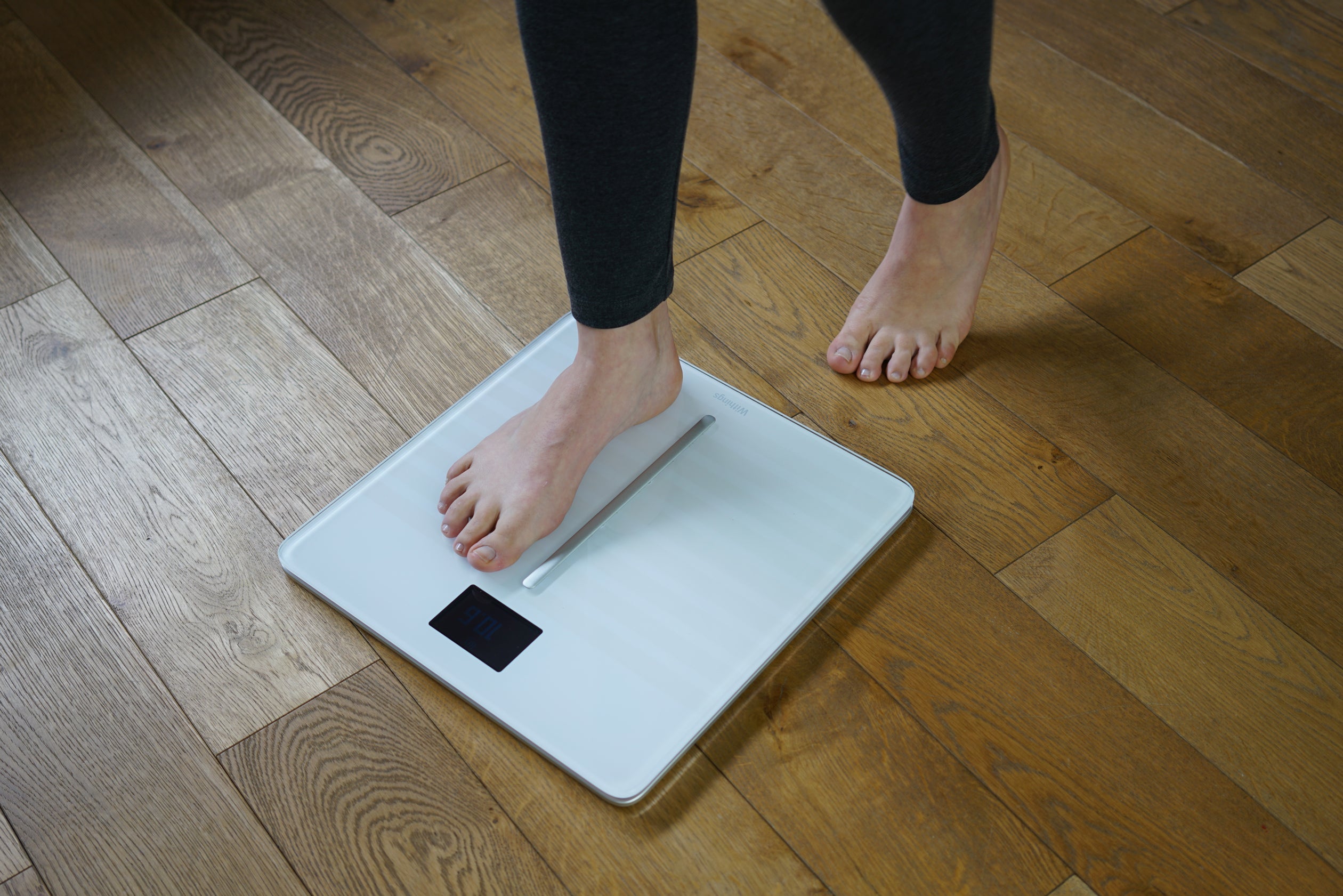 8 Ways to Overcome a Weight Loss Plateau