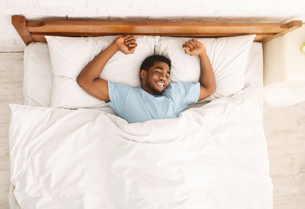 What Affects Your Heart Rate While Sleeping?