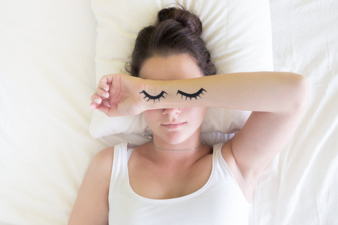 What Is the Best Sleeping Position?