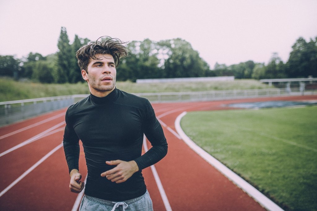 What’s the Ideal Heart Rate for Fat Burning?
