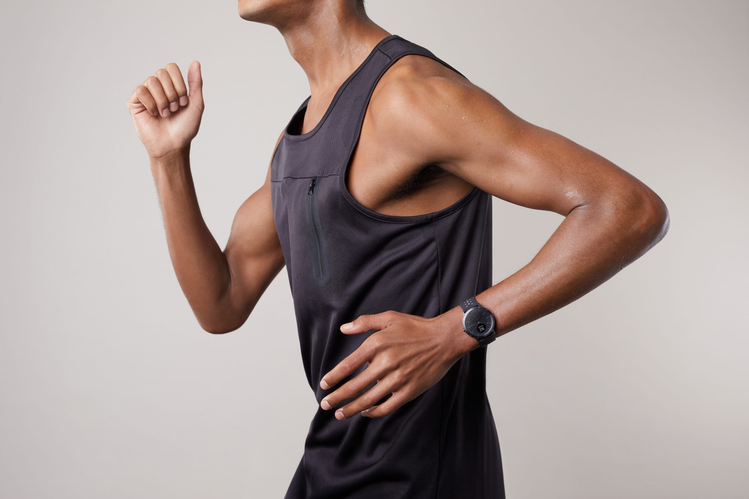 Why Is Weight Training Important for Runners?