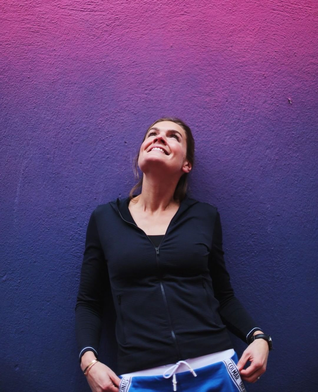 Withings Ambassador Lucile Woodward Launches 365 Body By Lucile Program