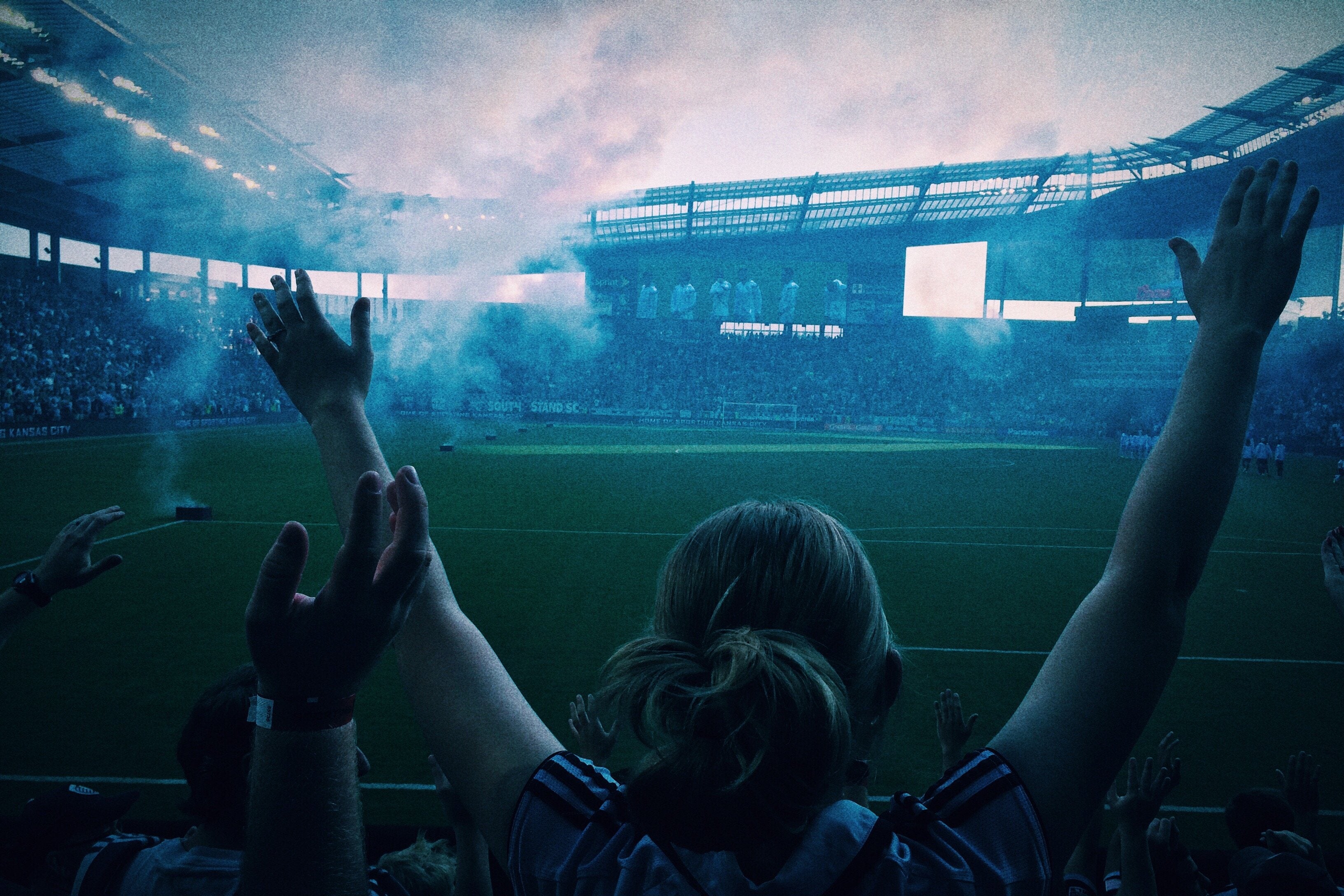 World Sees World Cup Sleep Shortage