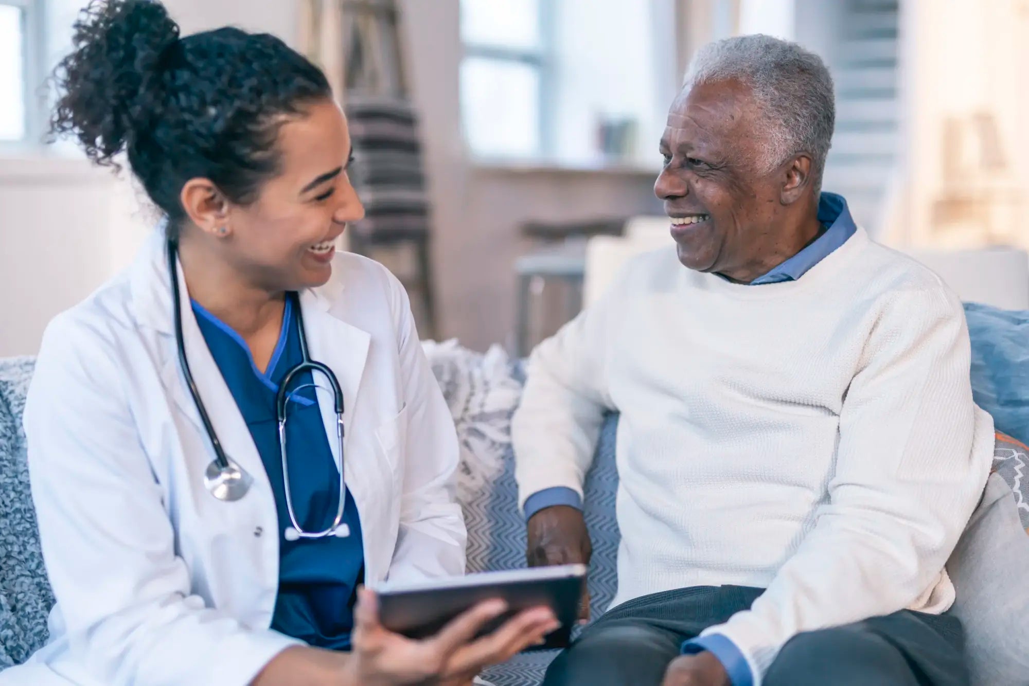 Culturally-Sensitive Nutrition Education Studied for Pre-Diabetic African American Patients