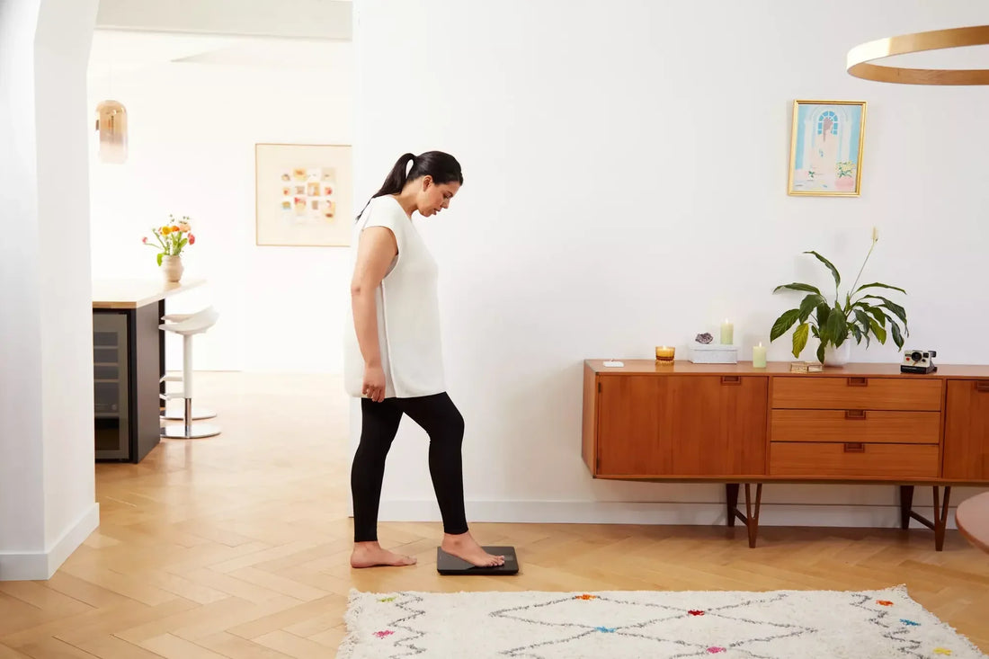Enhancing GLP-1 Programs: Why Lifestyle Support and Withings Health Solutions Technology Matter
