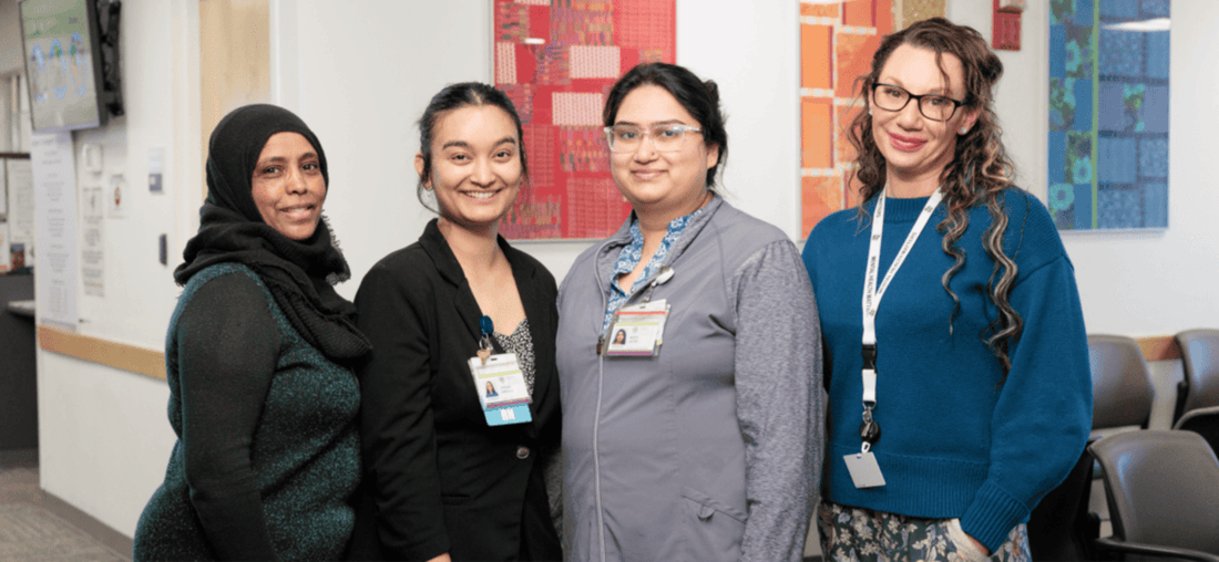 Enhancing Patient Outcomes: The Success of Kennedy Community Health’s Remote Monitoring Program