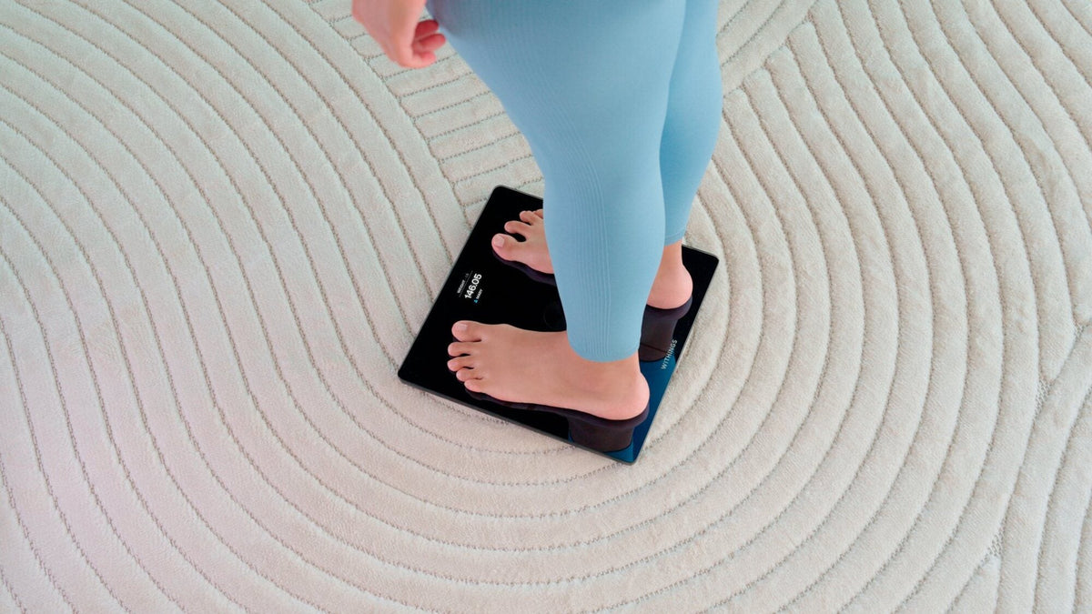 New Research Using Home Health Devices Underscores the Need to Reexamine the Relationship between Weight and Health