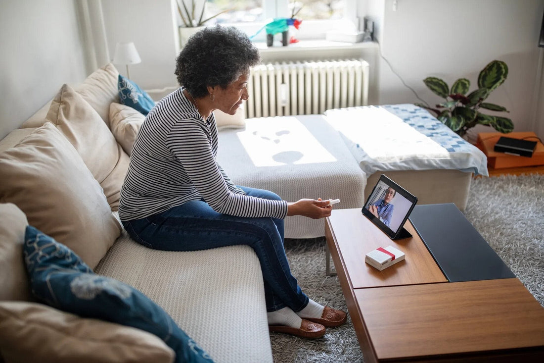 Part 1: Supporting Safe and Sustainable Weight Loss With GLP-1s – Finding the right remote health technologies