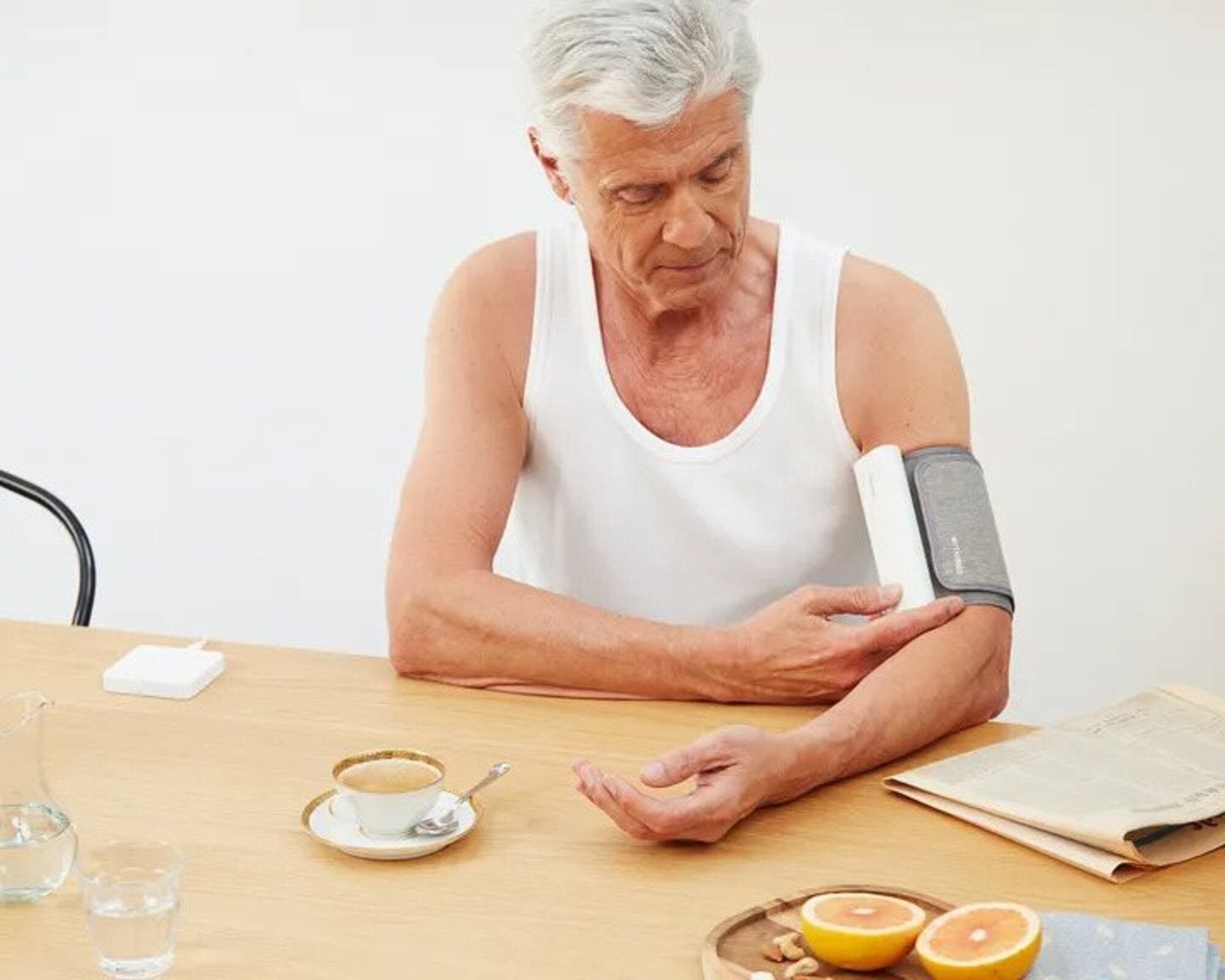 What Makes a Great Patient Experience?