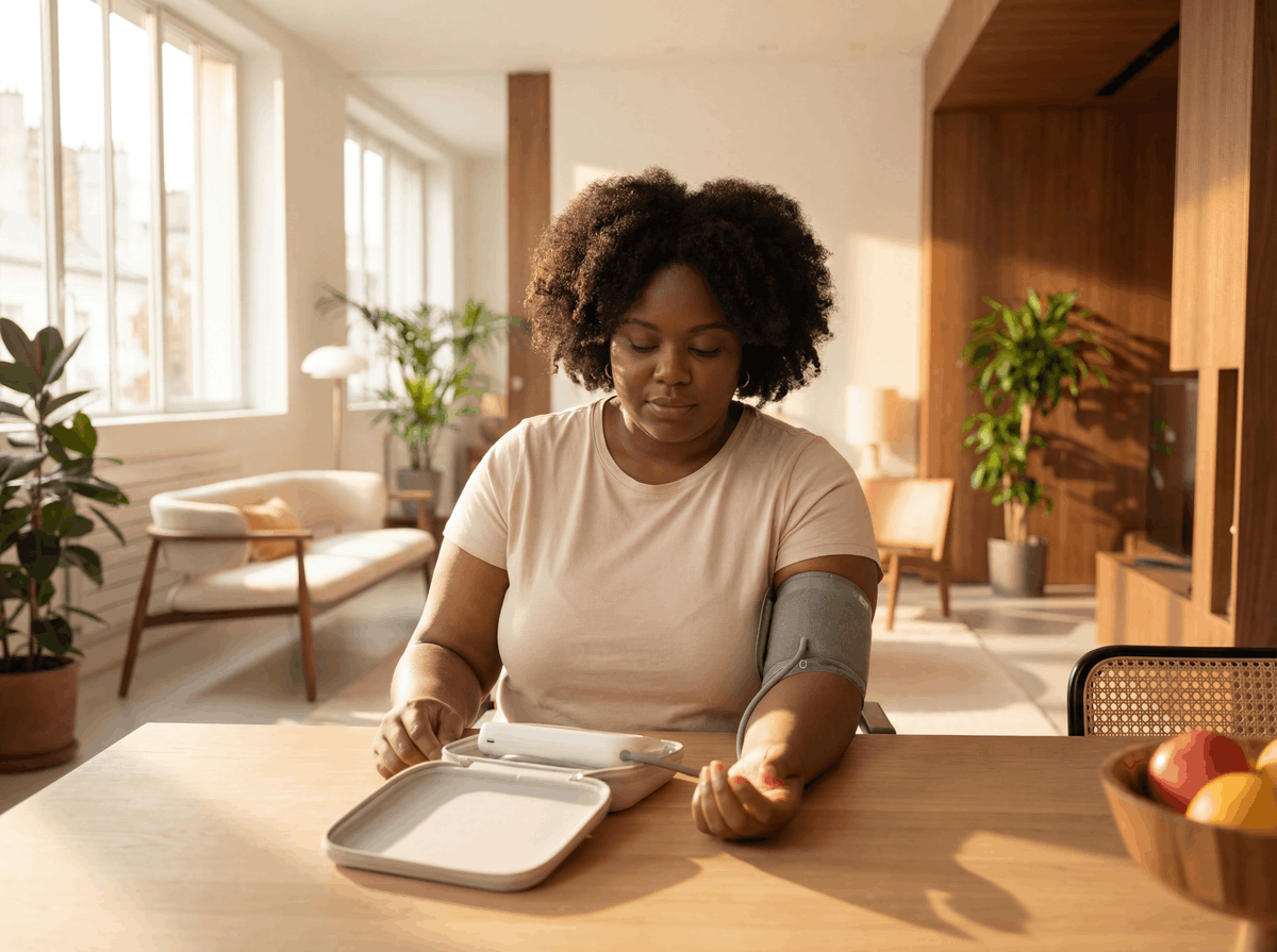 Withings Research 2026 - What 2.5 Million Women Reveal About the Menopause Transition
